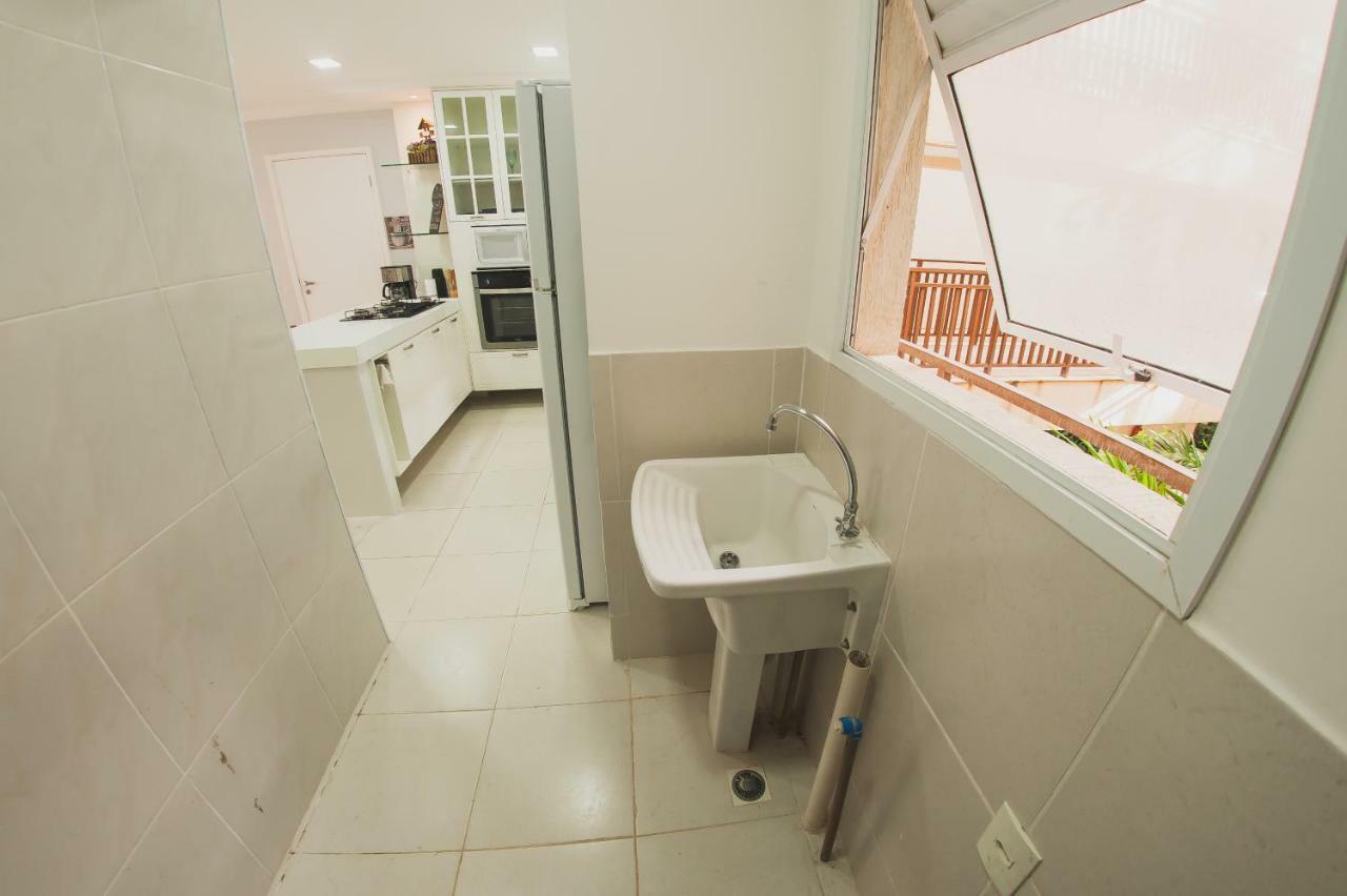 Condominio Proximo Ao Park Aquatico Aquiraz Eksteriør billede