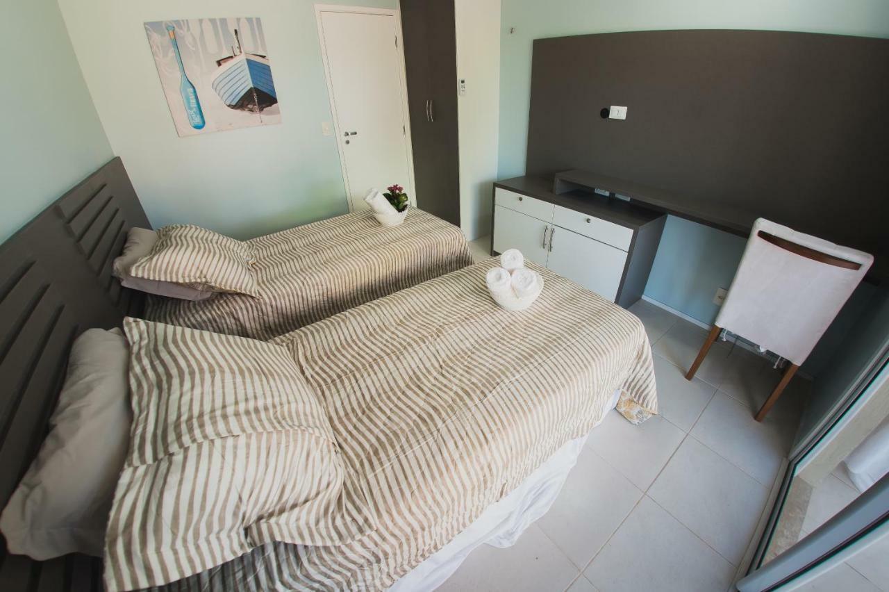 Condominio Proximo Ao Park Aquatico Aquiraz Eksteriør billede