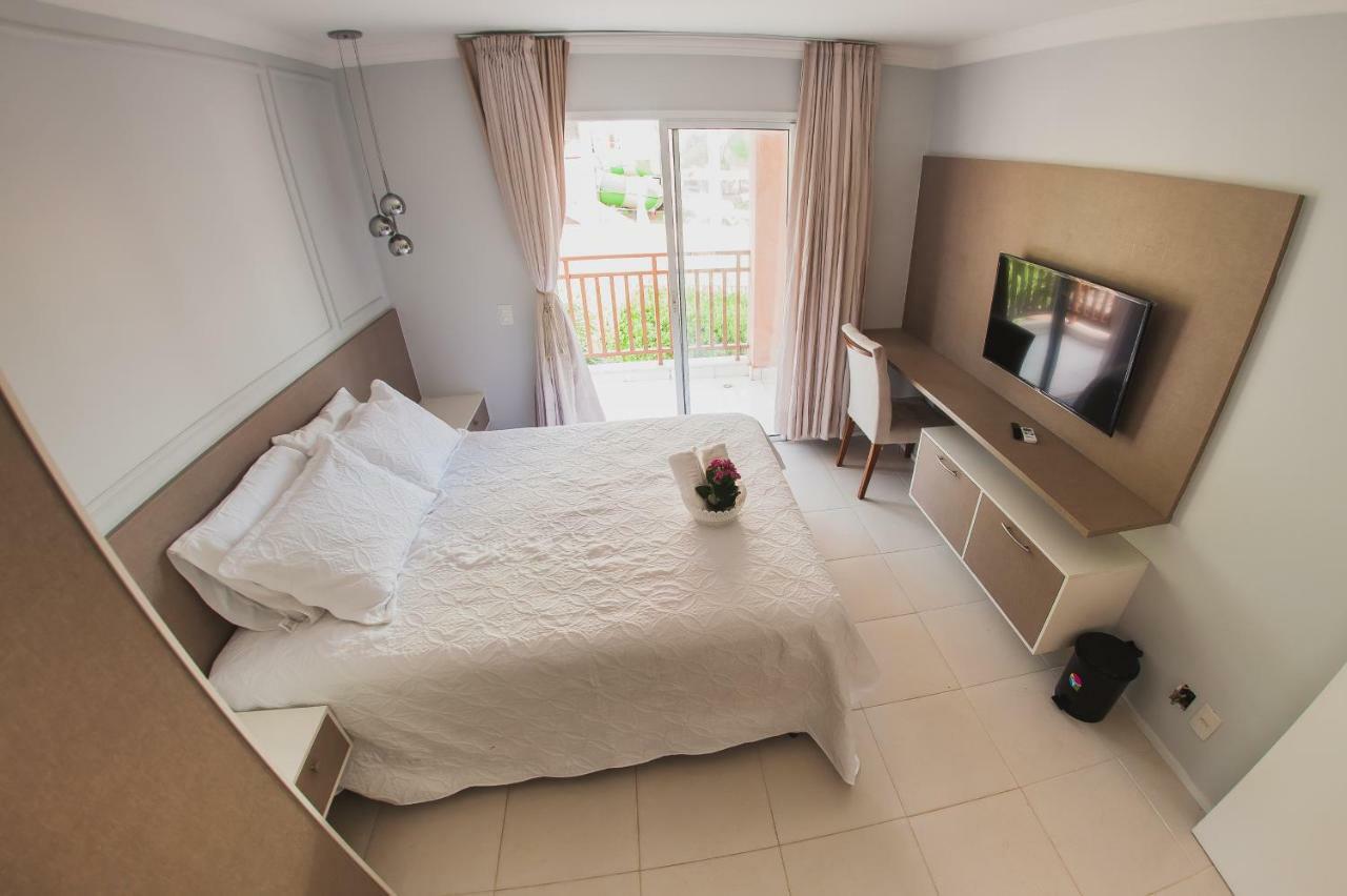 Condominio Proximo Ao Park Aquatico Aquiraz Eksteriør billede