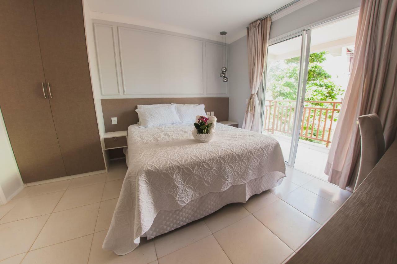 Condominio Proximo Ao Park Aquatico Aquiraz Eksteriør billede